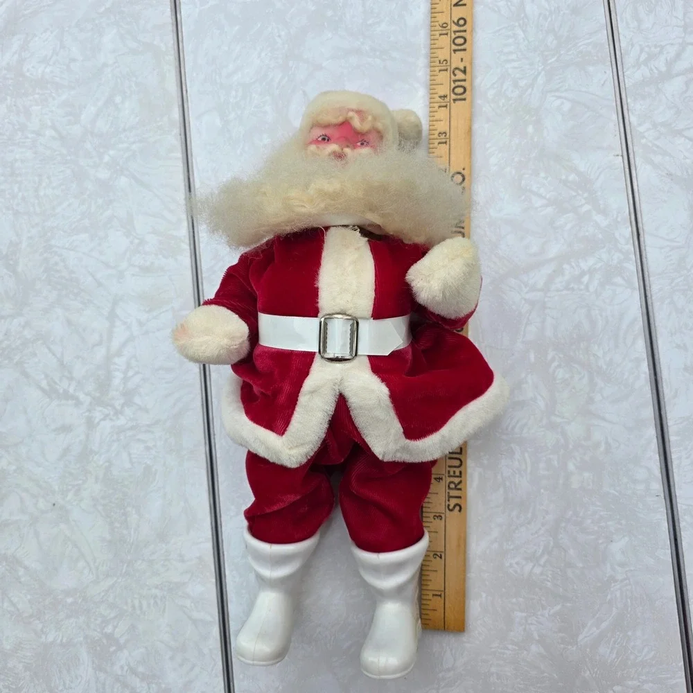 1960s‎ Vintage Santa Claus 15